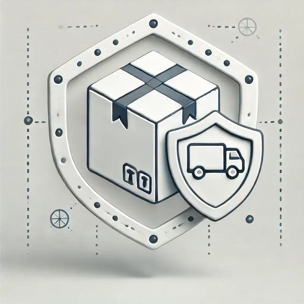 Shipping Insurance Shop Arno Conti