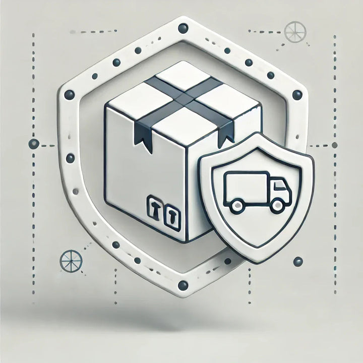 Shipping Insurance Shop Arno Conti