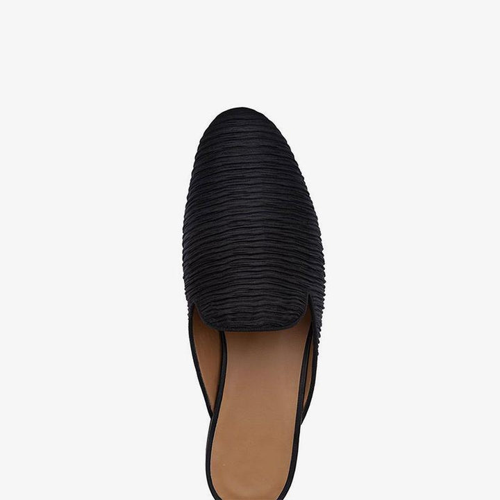 Mules Slip On Shoes - ARNO CONTI