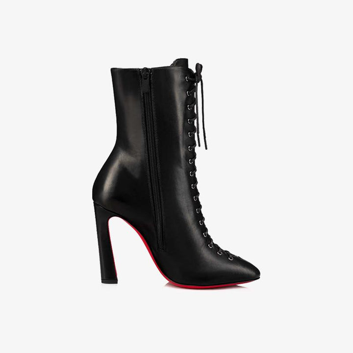 Sleek Ankle Boot - ARNO CONTI