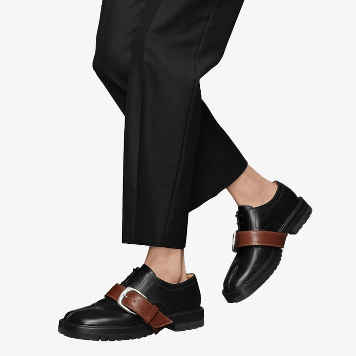 Classic Split-toe Low-Tops Unisex - Arno Conti Shoe