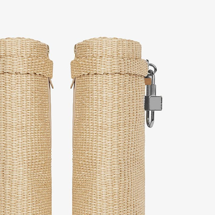 Sophisticated Beige Ankle Boots - Arno Conti Shoe